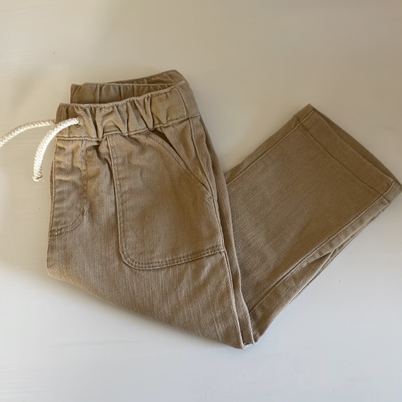 H&M Khaki Pants - Picture 2 of 5